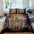 Linen Bedding Set - Ishka