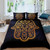 Linen Bedding Set - Ishka