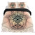 Linen Bedding Set - Ishka