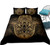 Linen Bedding Set - Ishka