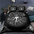 Linen Bedding Set - Ishka