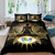 Linen Bedding Set - Ishka