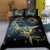 Linen Bedding Set - Ishka