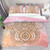 Linen Bedding Set - Ishka