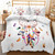 Dreamcatcher Duvet Cover Set