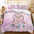 Dreamcatcher Duvet Cover Set