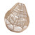 Boho Paper Rope Rattan Pendant Lamp Shade