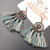 Drop Dangle Earrings
