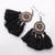 Drop Dangle Earrings