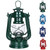 Multifunction Iron Vintage Kerosene Lamp