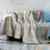Sofa Throw Blanket