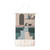 Handmade Woven Geometric Cotton Tassel Wall Hanging Tapestry