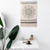 Handmade Woven Geometric Cotton Tassel Wall Hanging Tapestry