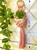 Colourful Macrame Cotton Hand Woven Net Air Plant Holder