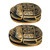 Tourist Souvenir Decorative Amulet