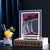 Moving Sand Art Picture Hourglass