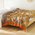 Plaid Cotton Muslin Lounge Sofa Chair Throw Blanket