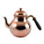 Traditional 400ML Handmade Tea Coffee Kettle