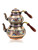 Copper Traditional Kettle Boiler