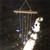 Crystal Ball Suncatcher - Ishka
