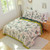 Summer Thin Quilt Nordin Cotton Bedspread (No Pillowcase)