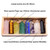 Chakra Stones Healing Prism
