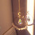Rainbow Angel Chakra Crystal Charm Hanging Sun Catcher