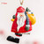 Christmas Decorative Hanging Pendant Metal Ornaments