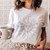 Fashion Cartoon Animal Stylish T-shirt Size Medium