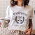 Fashion Cartoon Animal Stylish T-shirt Size Medium