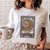 Fashion Cartoon Animal Stylish T-shirt Size Medium