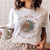 Fashion Cartoon Animal Stylish T-shirt  - Size XL