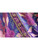 Vintage Chic Boho Floral Printed Flare Sleeve O-neck Blouse