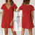 Sexy Pareo Beach Dress
