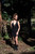 PIXIE DRESS IN BLACK