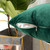 Velvet Sofa Emerald Green Home Decor Cushion Cover 45x45