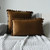 Velvet Luxury Nordic Sofa Decorative Pillow  45x45 30x50