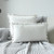 Velvet Luxury Nordic Sofa Decorative Pillow  45x45 30x50