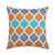 Outdoor Splash Proof Chair Cushion Cover 600mmX600mm