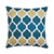Outdoor Splash Proof Chair Cushion Cover Size 700mmX700mm