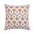Outdoor Splash Proof Chair Cushion Cover Size 700mmX700mm