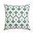 Outdoor Splash Proof Chair Cushion Cover Size 700mmX700mm