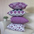 Outdoor Splash Proof Chair Cushion Cover Size 700mmX700mm