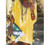 Sexy Hollow Out Solid Loose Tunic Bikini Cover Up Dress
