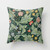 Vintage Decorative Flower Linen Pillowcase - 40x40,45x45,50x50,60x60