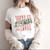 Women Fashion 90s Short Sleeve  Graphic T-shirt - Size XL