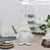Santa Claus Snowman Doll Cristmas Decorative Ornaments