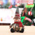 Santa Claus Snowman Doll Cristmas Decorative Ornaments