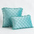 Nordic Solid Color Tassel Sofa Waist Back Cushion Cover
