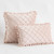 Nordic Solid Color Tassel Sofa Waist Back Cushion Cover